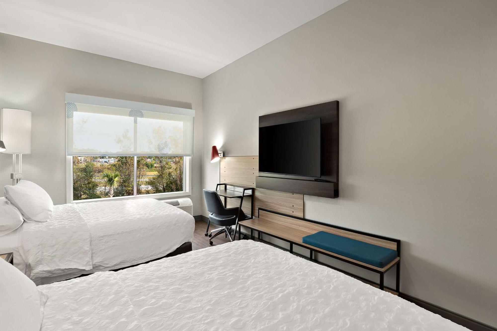 Tru By Hilton Santee Hotel Exterior foto