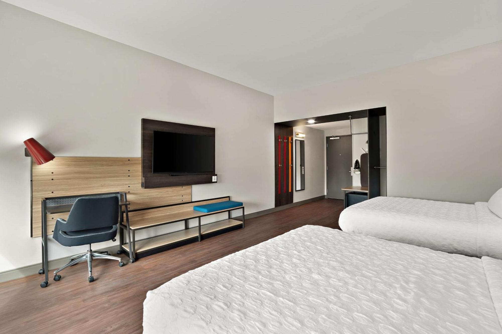 Tru By Hilton Santee Hotel Exterior foto