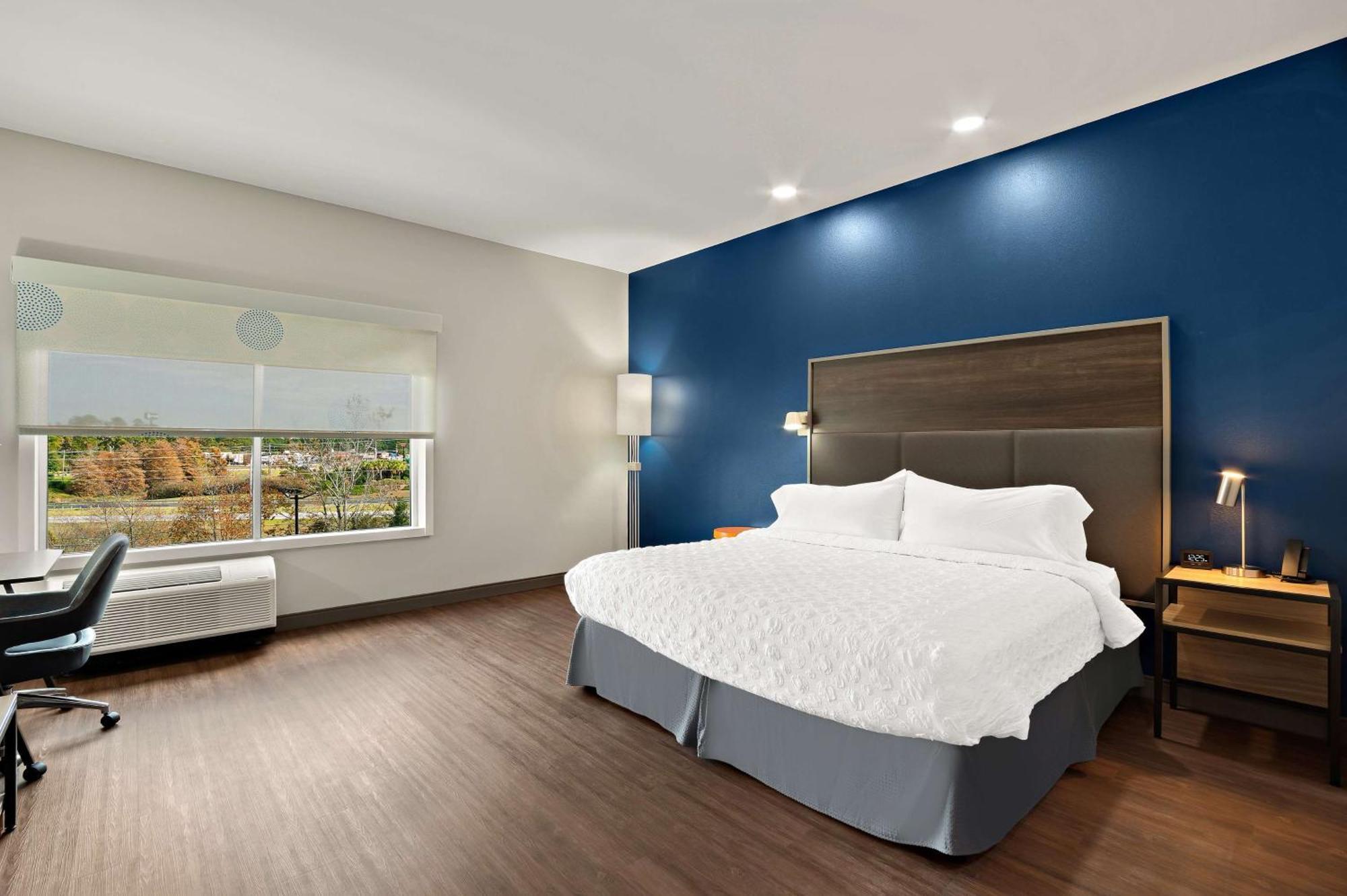 Tru By Hilton Santee Hotel Exterior foto
