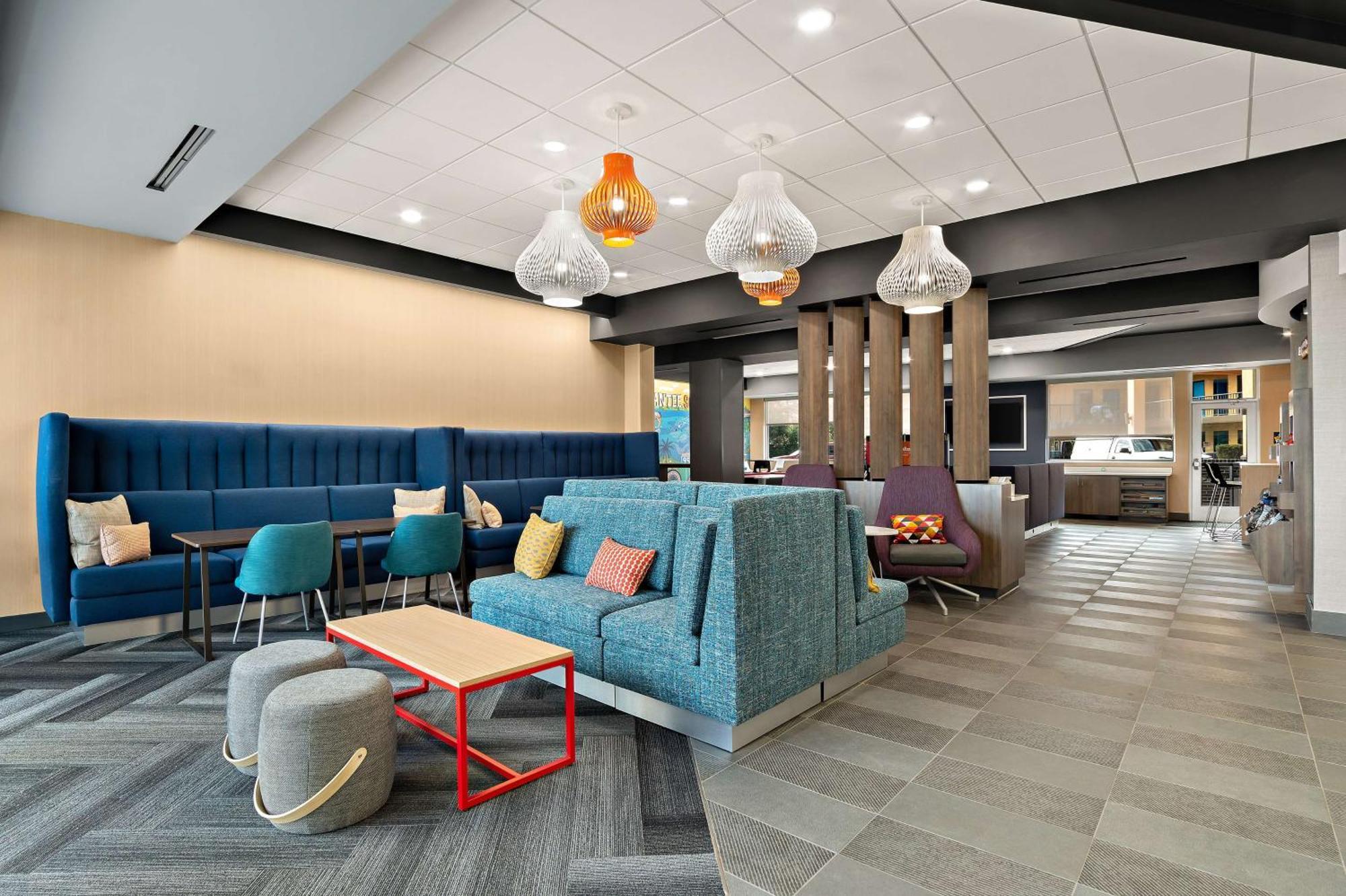 Tru By Hilton Santee Hotel Exterior foto